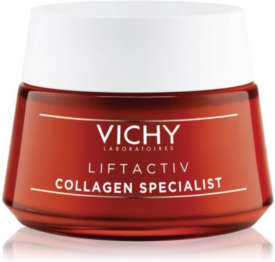 Vichy Liftactiv Especialista en Colágeno 50 ml