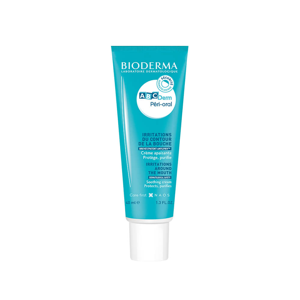 Bioderma ABCDerm Peri-Oral 40 ml