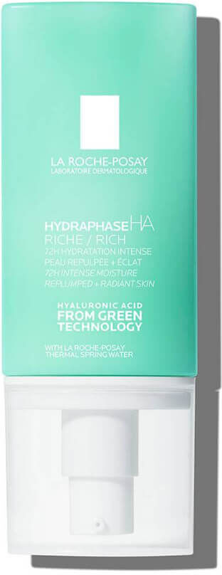 La Roche-Posay Hydraphase HA Intense Rica 50 ml