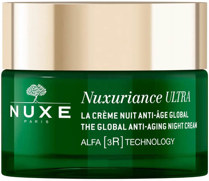 Nuxe Nuxuriance Ultra Alpha Crema de Noche 50 ml