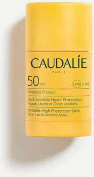 Caudalie Vinosun Stick Invisible SPF50