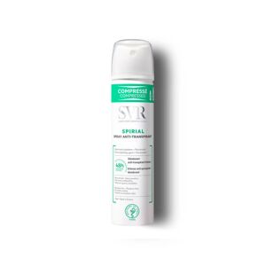 SVR Spirial Desodorante Spray 75 ml