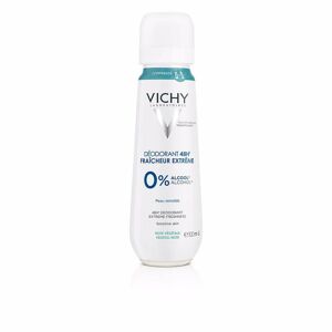 Vichy Desodorante Spray 48h Frescor Extremo 100ml