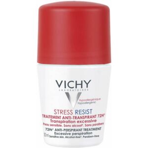 Vichy Desodorante Roll-On Stress Resist 72H 50 ml