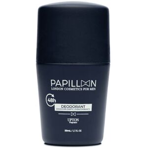 Papillon Deo Roll-On 48h 50 ml