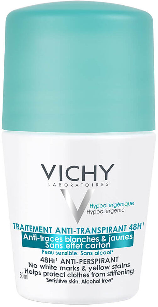 Vichy Desodorante Roll-On Antimanchas 50 ml