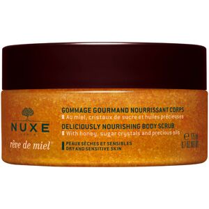 Nuxe Exfoliante corporal Rêve de Miel 175 ml