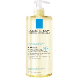 La Roche-Posay Lipikar Aceite de Lavado AP+ 750 ml