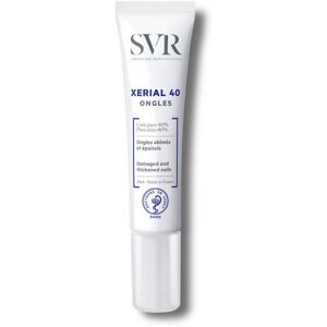 SVR Xerial 40 Gel para uñas 10 ml