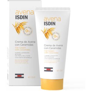 Isdin Avena Crema Hidratante con Ceramidas 100 ml