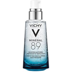 Vichy Minéral 89 Concentrado facial 75 ml