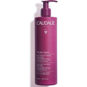 Caudalie Thé des Vignes Cuidado Nutritivo Hialurónico 400 ml