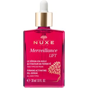 Nuxe Merveillance Lift Serum-aceite 30 ml