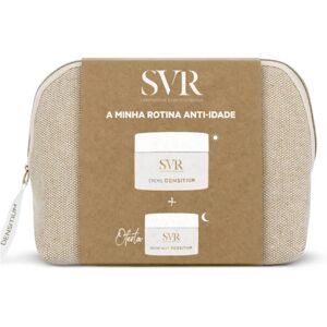 Coffret SVR Densitium Crema 50 ml + SVR Densitium Baume Nuit 13 ml