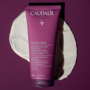 Caudalie Thé des Vignes - Tratamiento Hialurónico Nutritivo Corporal