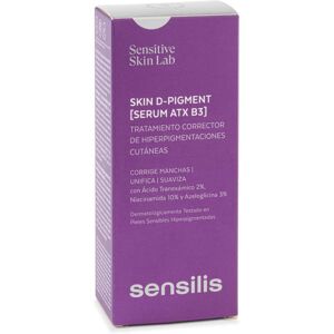 Sensilis D-Pigment [Suero ATX B3] 30 ml