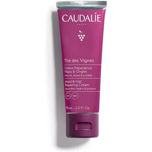 Caudalie Thé des Vignes Crema Reparadora Manos y Uñas 75 ml