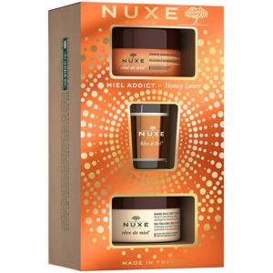 Nuxe Coffret Amante de la Miel