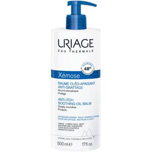 Uriage Xémose Bálsamo-aceite 500 ml