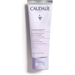 Caudalie Vinotherapist Crema Reparadora de Manos y Uñas 75 ml