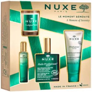 Nuxe Neroli Coffret