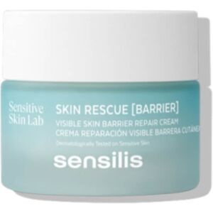 Sensilis Skin Rescue  Creme 50 ml