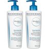 Bioderma Atoderm Duo Creme Ultra 2x 500 ml