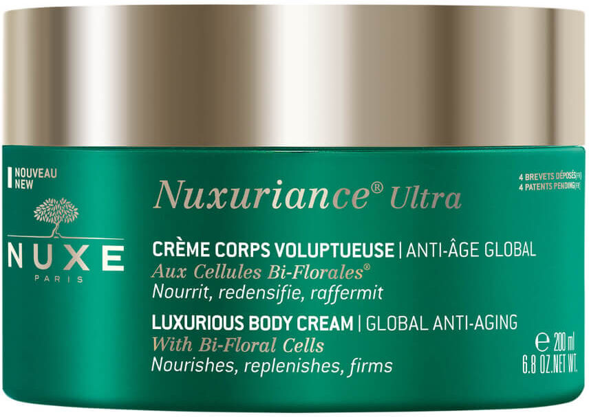 Nuxe Nuxuriance Ultra Crema Corporal 200 ml