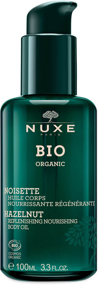 Nuxe Aceite Corporal Bio Nutritivo 100 ml