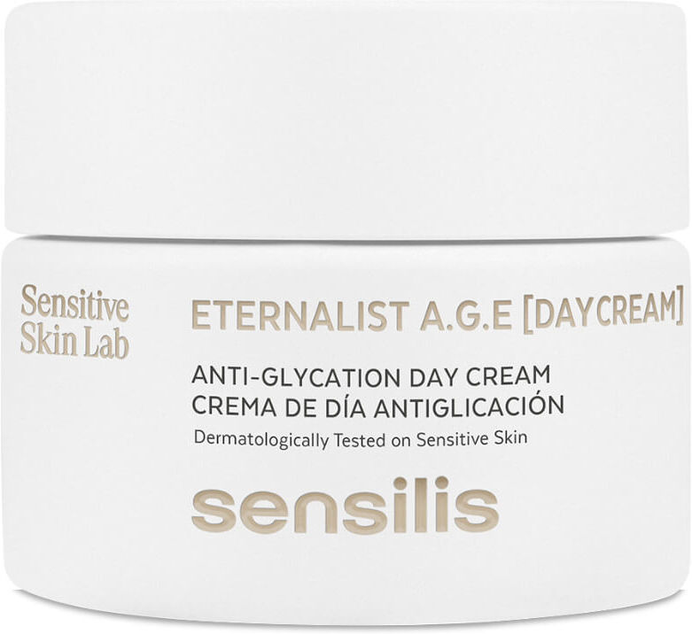 Sensilis Eternalist A.G.E. Crema de Día 50 ml