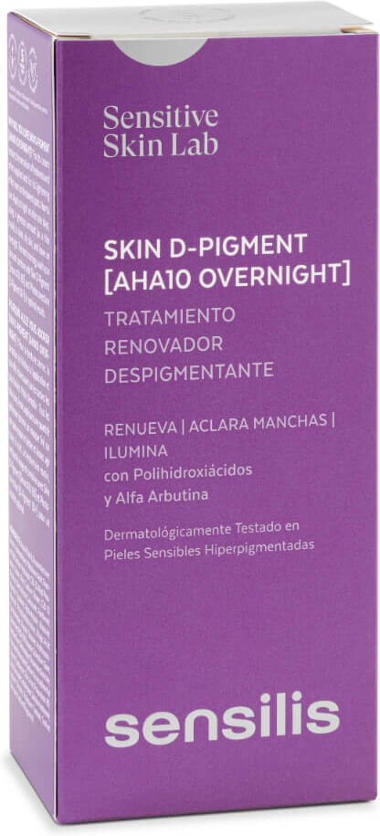 Sensilis D-Pigment 30 ml