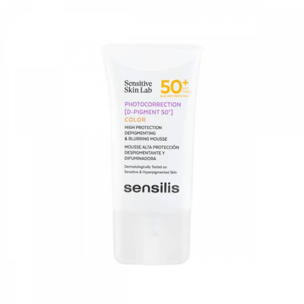 Sensilis Color Fotocorrector 40 ml