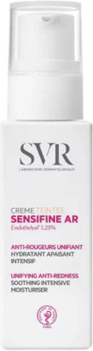 SVR Sensifine AR Creme Teintée 40 ml