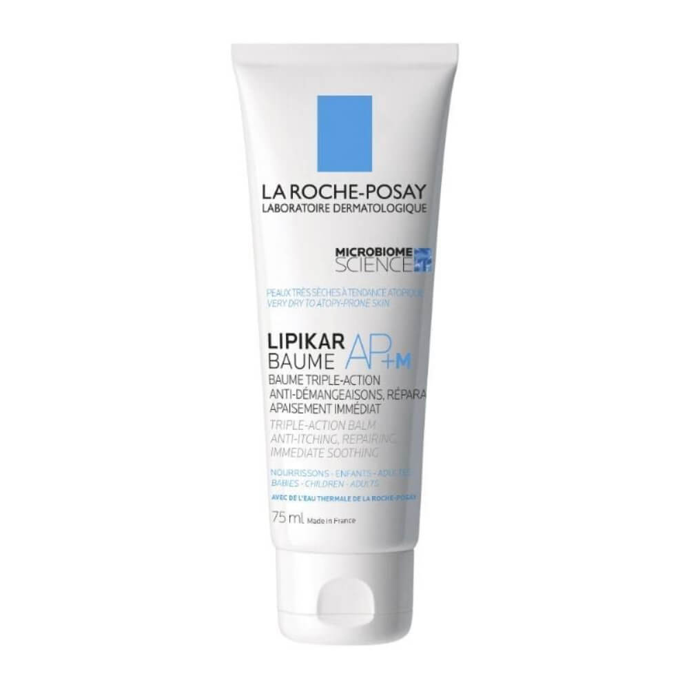 La Roche-Posay Lipikar Baume AP+M 75 ml