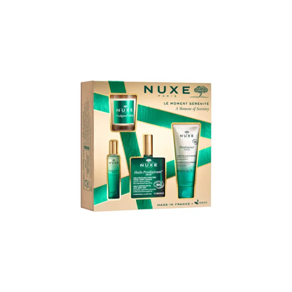 Nuxe Neroli Coffret