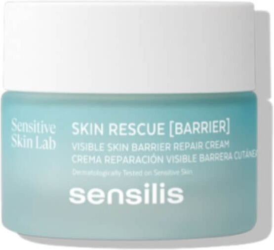 Sensilis Skin Rescue  Creme 50 ml