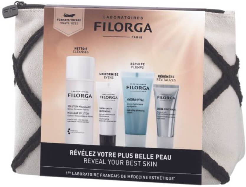 Filorga Coffret Kit Summer 2024