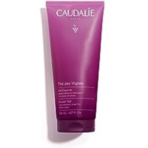 Caudalie Gel de ducha Thé des Vignes 200 ml