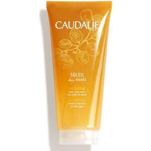 Caudalie Gel de ducha Soleil des Vignes 200 ml