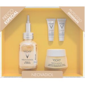 Vichy Xmas Serum y Crema de Día Neovadiol