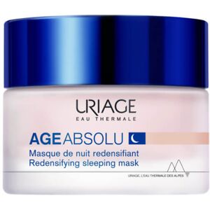 Uriage Age Absolu Mascarilla de Noche Redensificante 50 ml