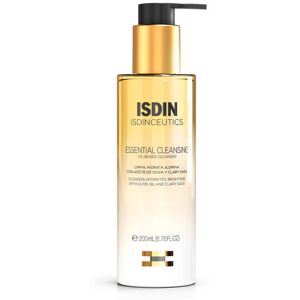 Isdinceutics Essential Limpieza 200 ml