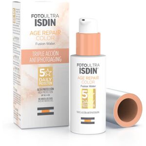 Fotoultra Isdin Age Repair Color SPF50 50 ml