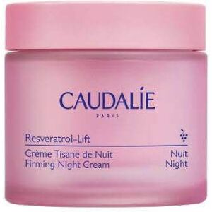 Caudalie Resveratrol-Lift Tisana Crema de Noche 50ml