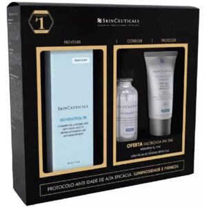 Skinceuticals Coffret Resveratrol B E 30 ml