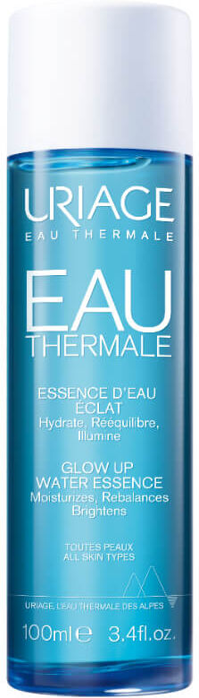 Uriage Essence D'Eau Iluminadora 100 ml