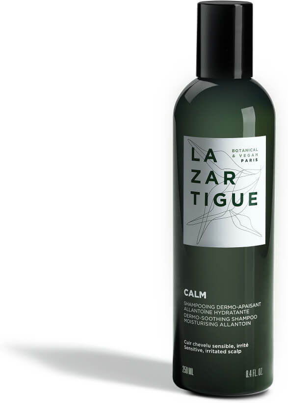 Lazartigue Champú Calmante 250 ml