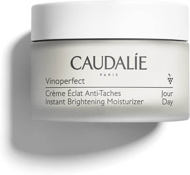 Caudalie Vinoperfect Crema Luminosa Antimanchas 50 ml