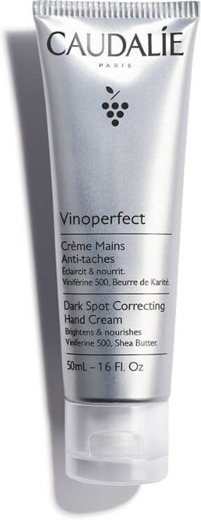 Caudalie Vinoperfect Crema de Manos Antimanchas 50 ml