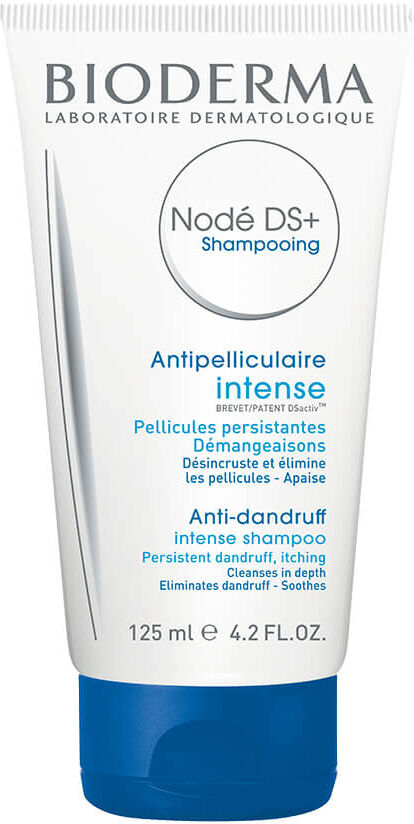 Bioderma Nodé DS+ Champú Crema 125 ml